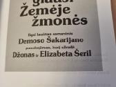 Laimingiausi Žemėje Žmonės - nuotraukos Nr. 2