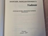 Šventasis , Banglentininkas ir Vadovas - nuotraukos Nr. 3