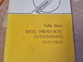 Bičių produktų gydomosios ypatybės