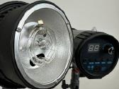 Blykstės Neewer N-250w