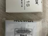 Blykstės Neewer N-250w - nuotraukos Nr. 8
