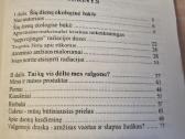 Mirti jau mokame , laikas išmokti gyventi - nuotraukos Nr. 4