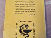 Mirti jau mokame , laikas išmokti gyventi - nuotraukos Nr. 6