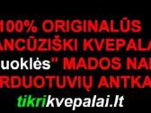 Prancūziški kvepalai - norintiems tikrai kvepėti.