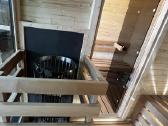 Gaminame ir parduodame pirtis-saunas - nuotraukos Nr. 15
