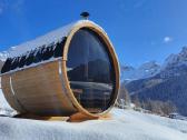 Gaminame ir parduodame pirtis-saunas - nuotraukos Nr. 19