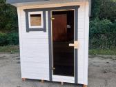 Gaminame ir parduodame pirtis-saunas - nuotraukos Nr. 20