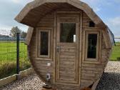 Gaminame ir parduodame pirtis-saunas - nuotraukos Nr. 2