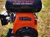 Benzininiai vandens siurbliai gera kaina 3 - 7,5ag - nuotraukos Nr. 2