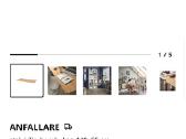 Anfallare stalviršis ikea - nuotraukos Nr. 3
