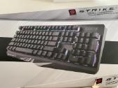 Žaidimų klaviatūra S.t.r.i.k.e. 2 Mad Catz