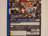 Attack of titans psvita žaidimas - nuotraukos Nr. 2