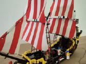 Lego 6285 Black Seas Barracuda - nuotraukos Nr. 2