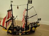 Lego 6285 Black Seas Barracuda - nuotraukos Nr. 3