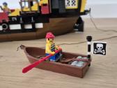 Lego 6285 Black Seas Barracuda - nuotraukos Nr. 5