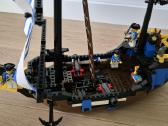 Lego 6274 Caribbean Clipper - nuotraukos Nr. 4