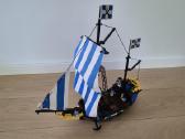 Lego 6274 Caribbean Clipper - nuotraukos Nr. 3