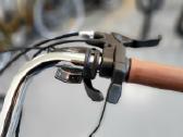 Moteriški elektriniai dviračiai gera kaina! - nuotraukos Nr. 10