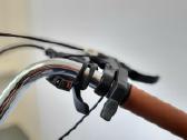 Moteriški elektriniai dviračiai gera kaina! - nuotraukos Nr. 20