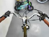 Moteriški elektriniai dviračiai gera kaina! - nuotraukos Nr. 27