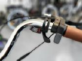 Moteriški elektriniai dviračiai gera kaina! - nuotraukos Nr. 31