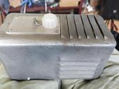 12 V trafas transformatorius su korpusu 500va - nuotraukos Nr. 2