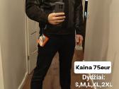 Moto striukės vyriškos naujos