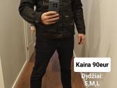 Moto striukės vyriškos naujos - nuotraukos Nr. 2