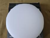 LED šviestuvas Rigasens, 18w, Cct LED 1900