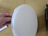 LED šviestuvas Rigasens, 18w, Cct LED 1900 - nuotraukos Nr. 2
