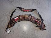 Atviras lanko dėklas Maximal Shoulderstrap - nuotraukos Nr. 2