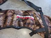 Atviras lanko dėklas Maximal Shoulderstrap - nuotraukos Nr. 3