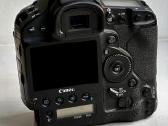 Canon EOS 1dx Mark ll - nuotraukos Nr. 4