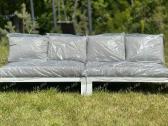 Nauja Švediška terasinė sofa - nuotraukos Nr. 2