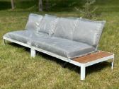 Nauja Švediška terasinė sofa