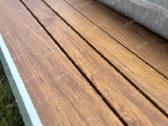 Nauja Švediška terasinė sofa - nuotraukos Nr. 7