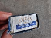 Stiklinis švirkštas „ideal“ – pagamintas Gdr - nuotraukos Nr. 5
