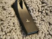 Tesla fleshas 128 GB 3.1 - nuotraukos Nr. 2