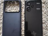 Xiaomi Redmi Note 13 Pro+ 5G 12/512gb. Pilnas komp - nuotraukos Nr. 7