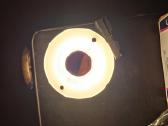 LED lempos - nuotraukos Nr. 4
