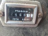Parduodu kombainą John Deere 1085 hidro4