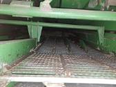 Parduodu kombainą John Deere 1085 hidro4 - nuotraukos Nr. 3