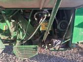 Parduodu kombainą John Deere 1085 hidro4 - nuotraukos Nr. 5