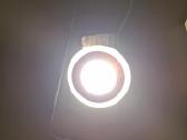 LED lempos