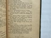 Pamurys : (erškėčių takais į šviesą) : 5 veiksmų d - nuotraukos Nr. 6