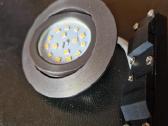 LED lempos - nuotraukos Nr. 2