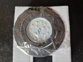 LED lempos - nuotraukos Nr. 4