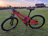 Orbea Mx 24 vaikiškas dviratukas