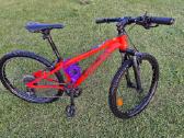 Orbea Mx 24 vaikiškas dviratukas - nuotraukos Nr. 2