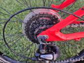 Orbea Mx 24 vaikiškas dviratukas - nuotraukos Nr. 3